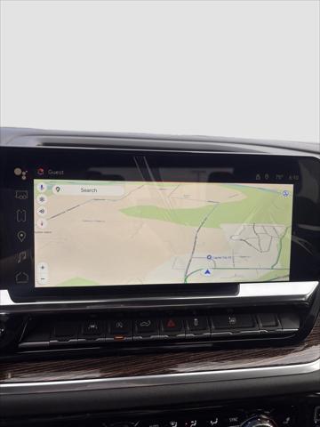 2026 GMC Sierra 1500 Crew Cab, Short Bed, SLE, 4WD