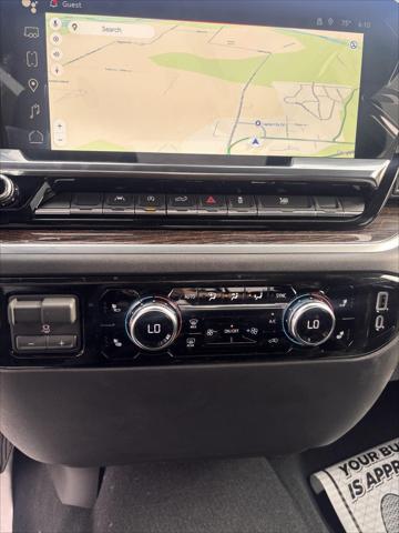 2026 GMC Sierra 1500 Crew Cab, Short Bed, SLE, 4WD
