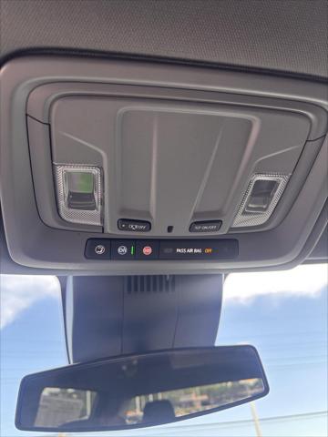 2026 GMC Sierra 1500 Crew Cab, Short Bed, SLE, 4WD
