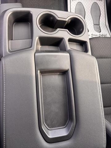 2026 GMC Sierra 1500 Crew Cab, Short Bed, SLE, 4WD
