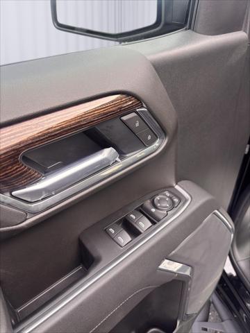 2026 GMC Sierra 1500 Crew Cab, Short Bed, SLE, 4WD