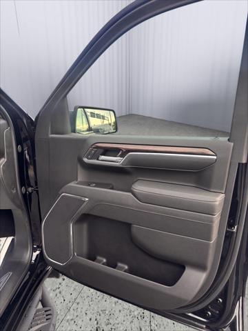 2026 GMC Sierra 1500 Crew Cab, Short Bed, SLE, 4WD