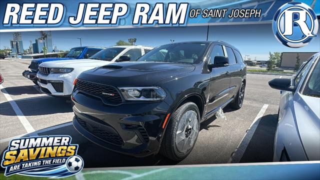 2026 Dodge Durango GT Plus HEMI V8 AWD for sale in Saint Joseph, MO