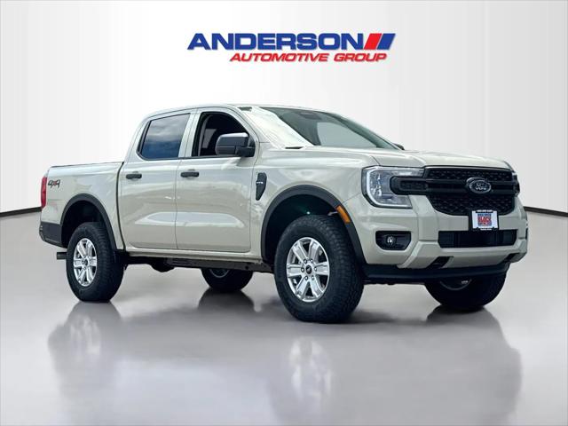 2026 Ford Ranger XL for sale in Rockford, IL