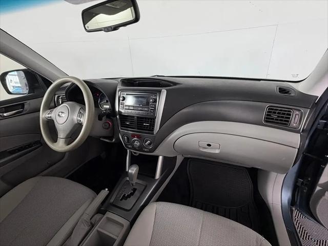 2013 Subaru Forester 2.5X Premium
