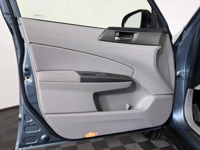 2013 Subaru Forester 2.5X Premium