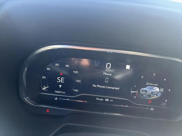 2023 GMC Yukon 4WD SLT