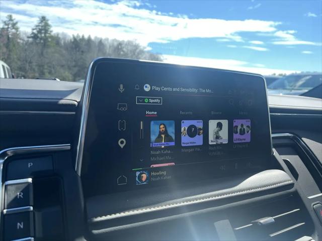 2023 GMC Yukon 4WD SLT