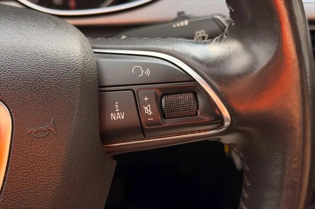 2014 Audi A4 2.0T Premium