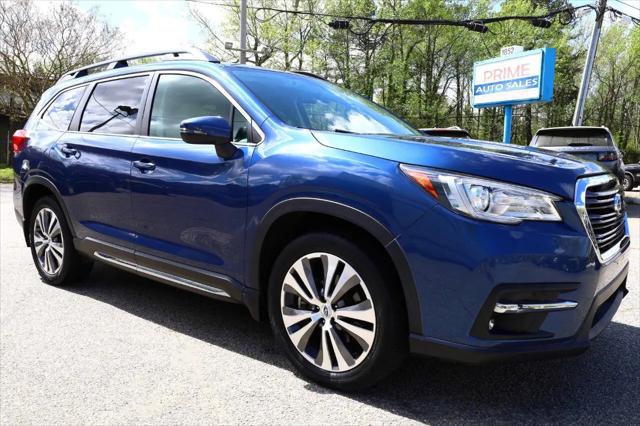 2019 Subaru Ascent Limited