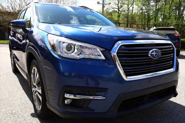 2019 Subaru Ascent Limited