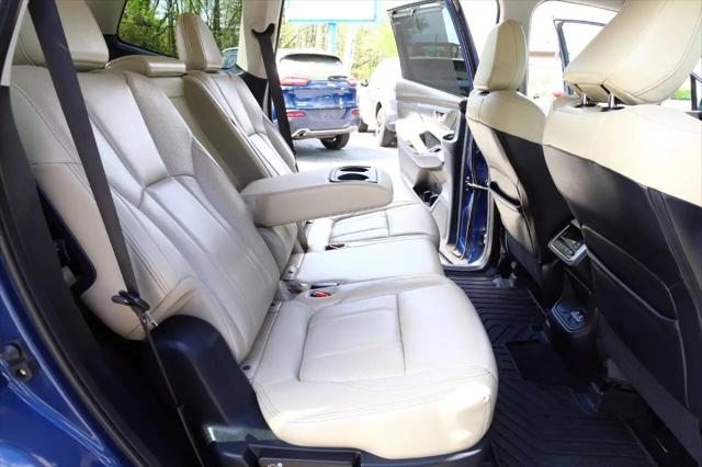 2019 Subaru Ascent Limited