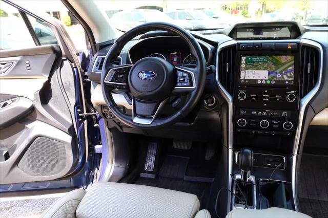 2019 Subaru Ascent Limited