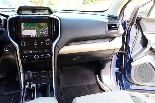 2019 Subaru Ascent Limited