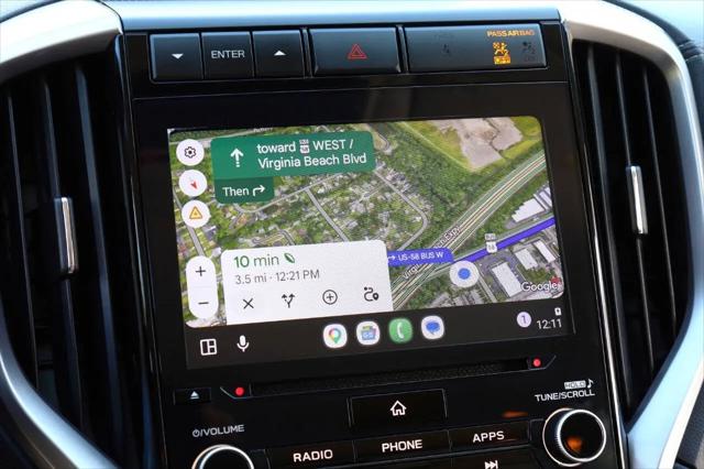 2019 Subaru Ascent Limited
