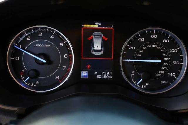 2019 Subaru Ascent Limited