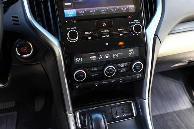 2019 Subaru Ascent Limited