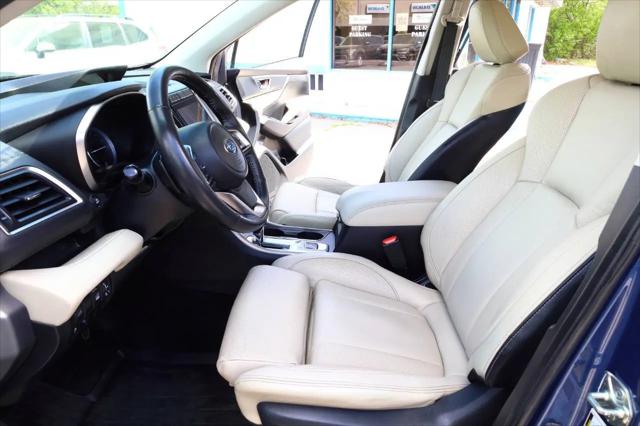 2019 Subaru Ascent Limited