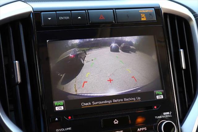2019 Subaru Ascent Limited