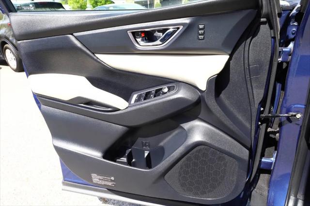 2019 Subaru Ascent Limited