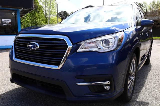 2019 Subaru Ascent Limited for sale in Virginia Beach, VA