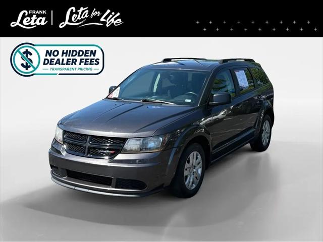 2020 Dodge Journey SE Value for sale in O'Fallon, MO