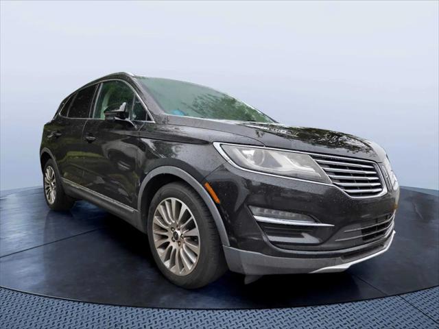 2017 Lincoln MKC Reserve for sale in Jacksonville, FL