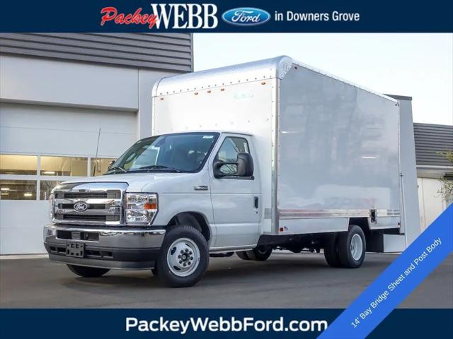 2027 Ford E-Series Cutaway E-Series Cutaway for sale in Downers Grove, IL