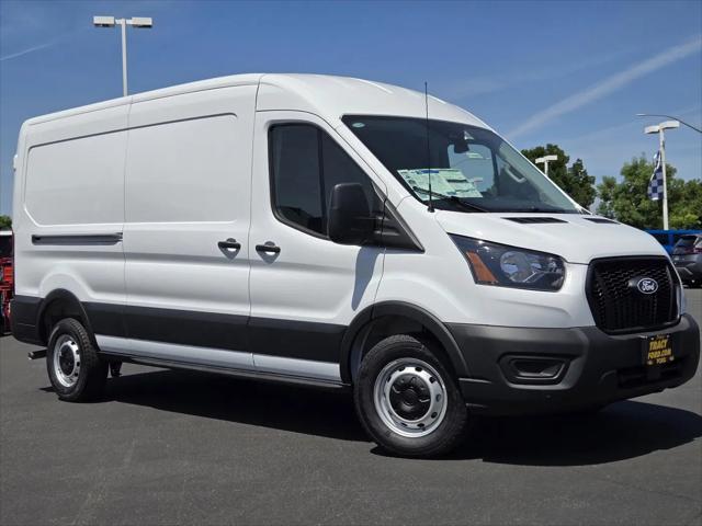 2026 Ford Transit Cargo Van T-150 for sale in Tracy, CA