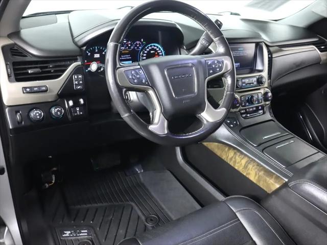 2018 GMC Yukon XL Denali