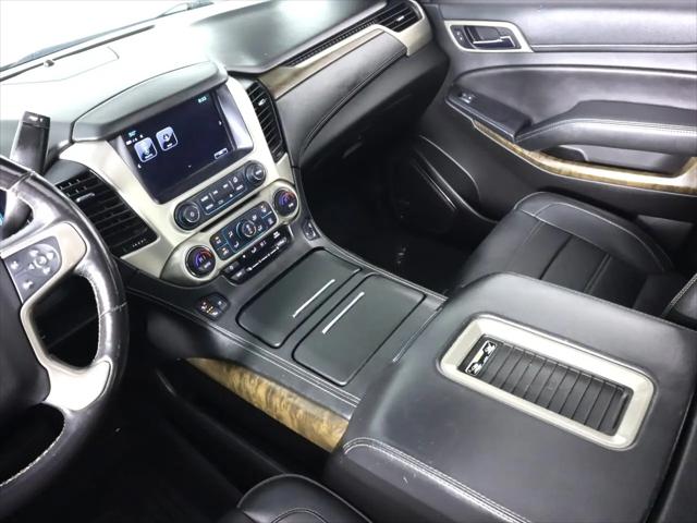 2018 GMC Yukon XL Denali
