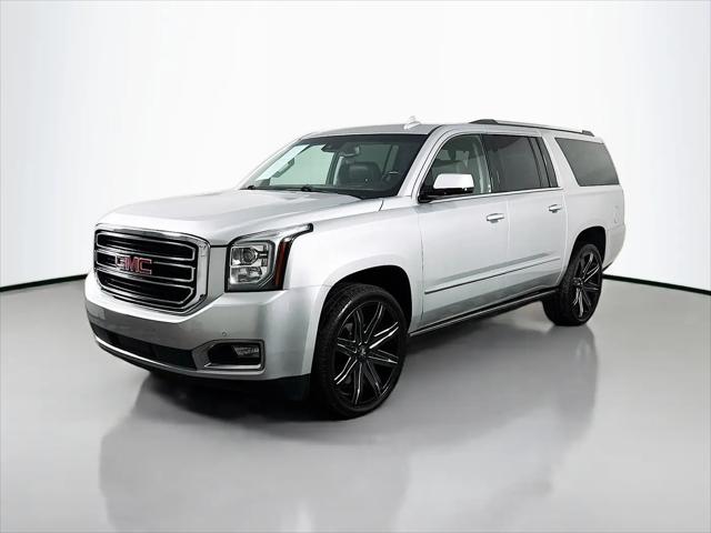 2018 GMC Yukon XL Denali for sale in Lynnwood, WA