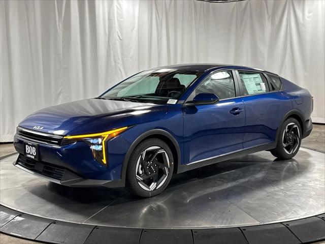 2026 Kia K4 EX for sale in Beaverton, OR
