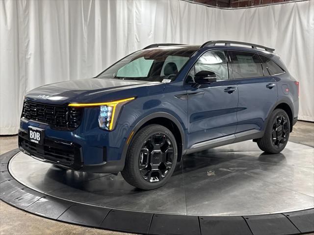 2026 Kia Sorento X-Line SX Prestige for sale in Beaverton, OR