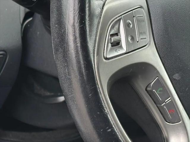 2012 Hyundai Tucson GLS