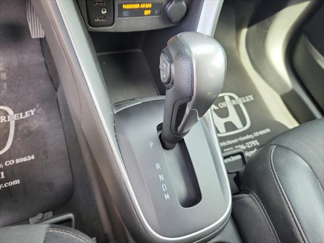 2021 Chevrolet Trax AWD LT