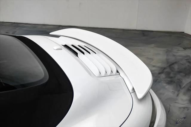 2016 Porsche 911 Turbo S
