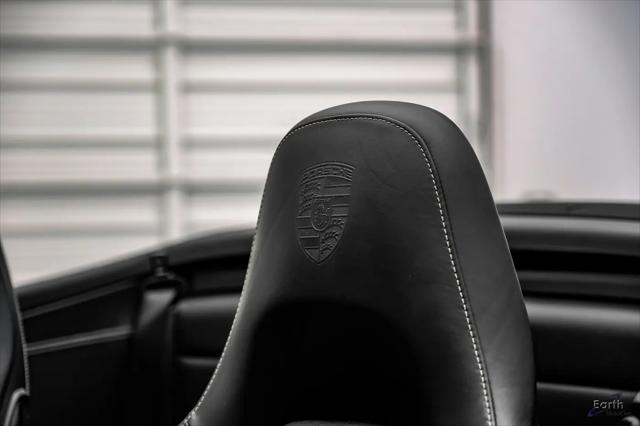 2016 Porsche 911 Turbo S