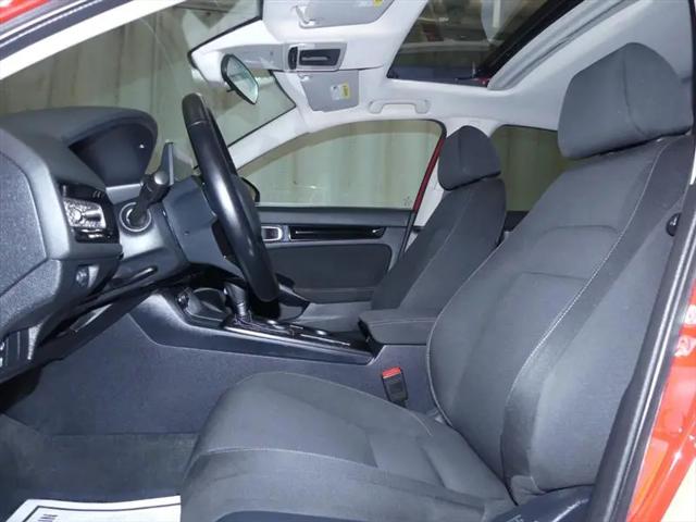 2023 Honda Civic EX