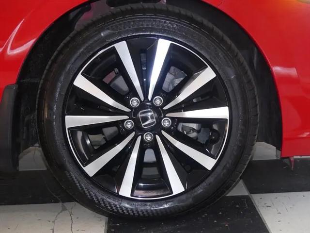 2023 Honda Civic EX