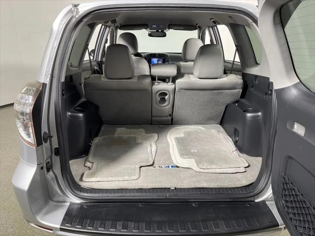 2014 Toyota RAV4 EV EV