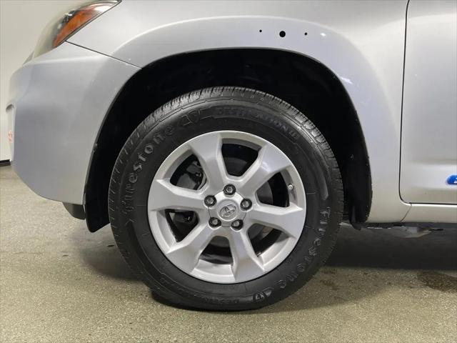 2014 Toyota RAV4 EV EV