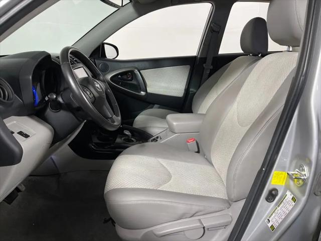2014 Toyota RAV4 EV EV