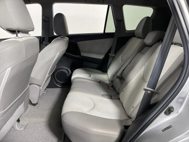 2014 Toyota RAV4 EV EV