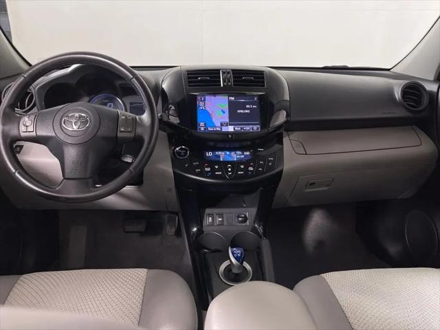 2014 Toyota RAV4 EV EV
