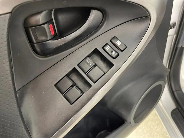 2014 Toyota RAV4 EV EV