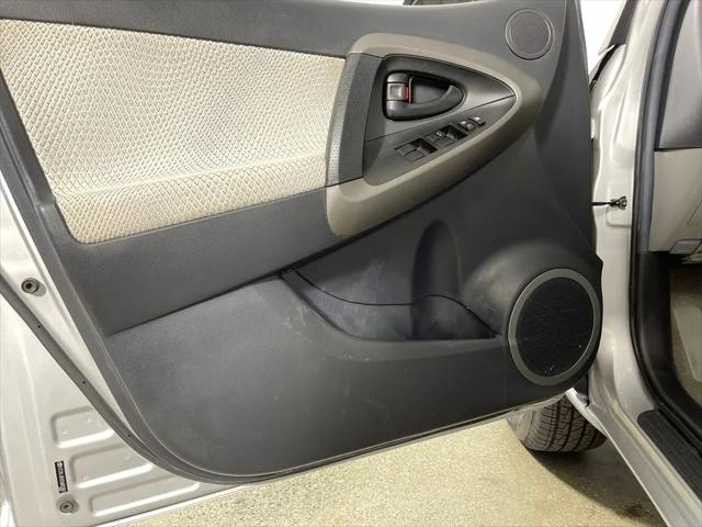 2014 Toyota RAV4 EV EV