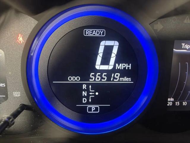 2014 Toyota RAV4 EV EV