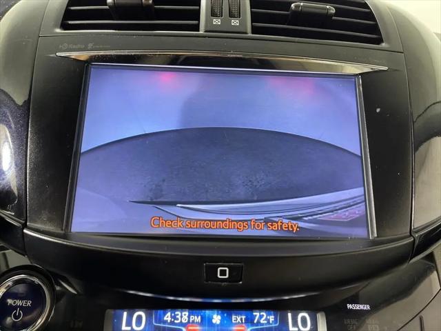 2014 Toyota RAV4 EV EV