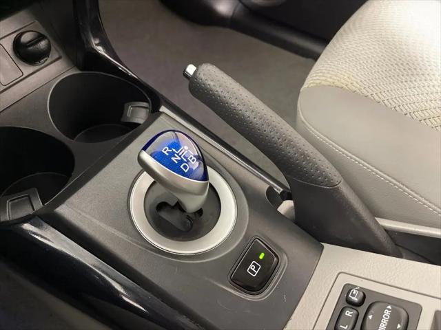 2014 Toyota RAV4 EV EV